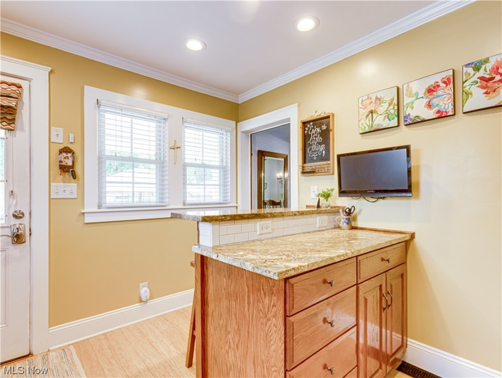 Highland View Allotment - Residential