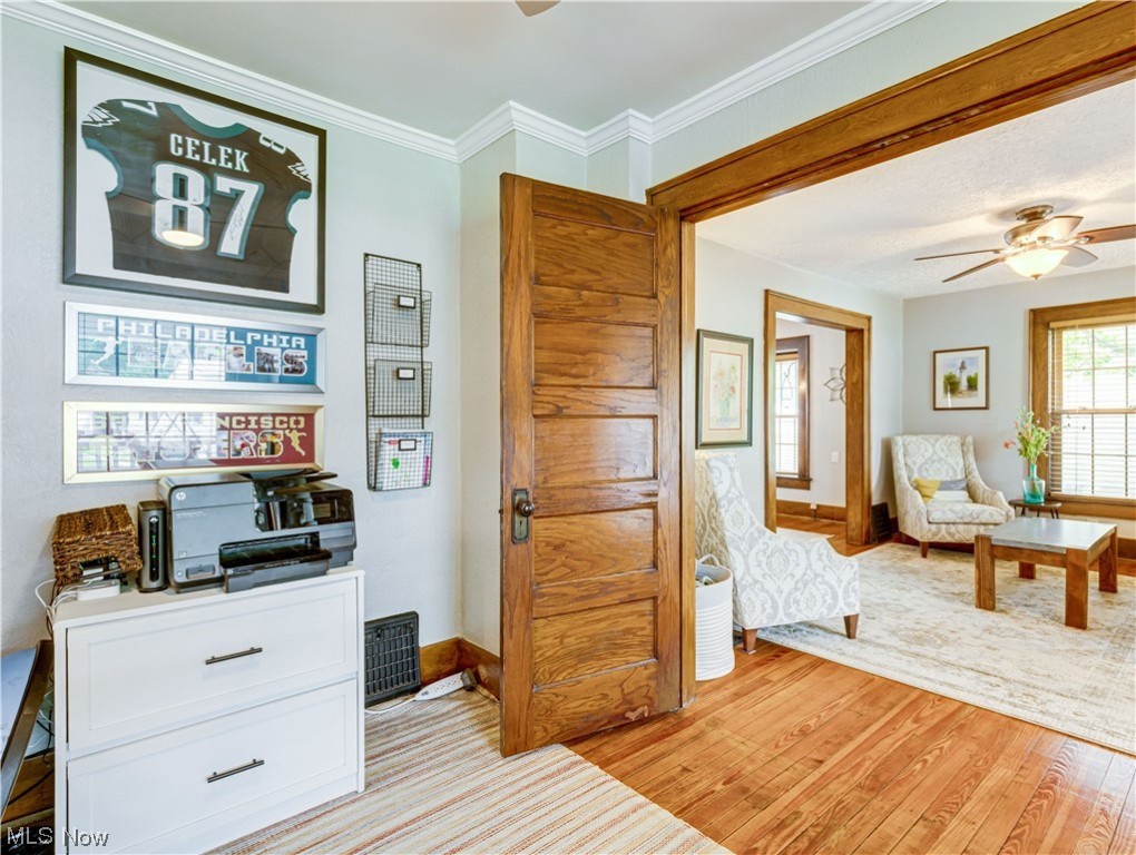 Highland View Allotment - Residential