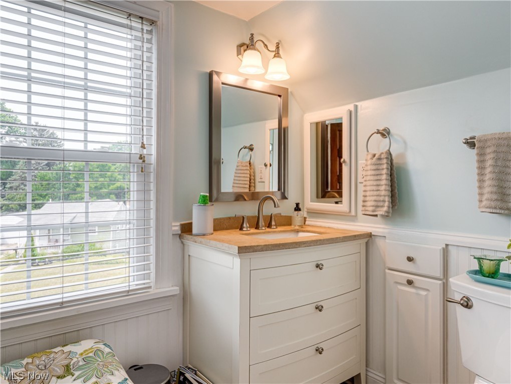 Highland View Allotment - Residential