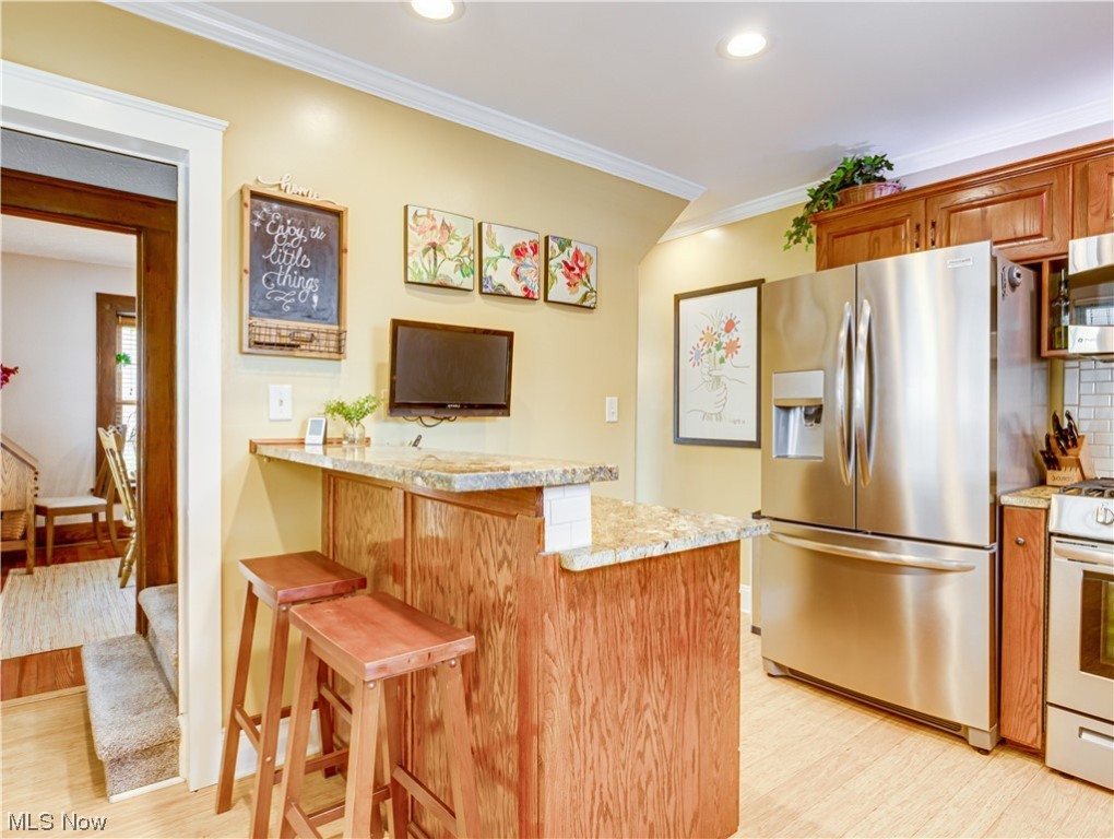 Highland View Allotment - Residential