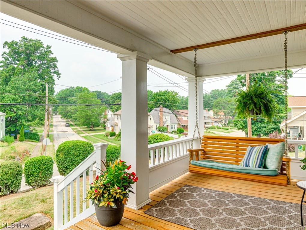 Highland View Allotment - Residential