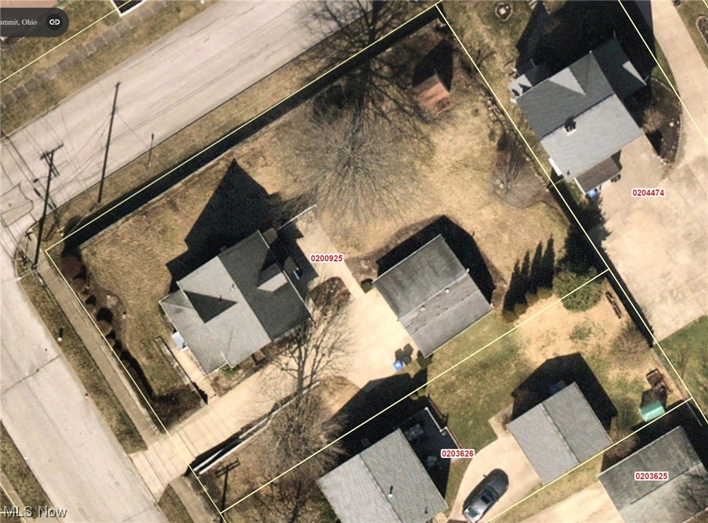 Highland View Allotment - Residential