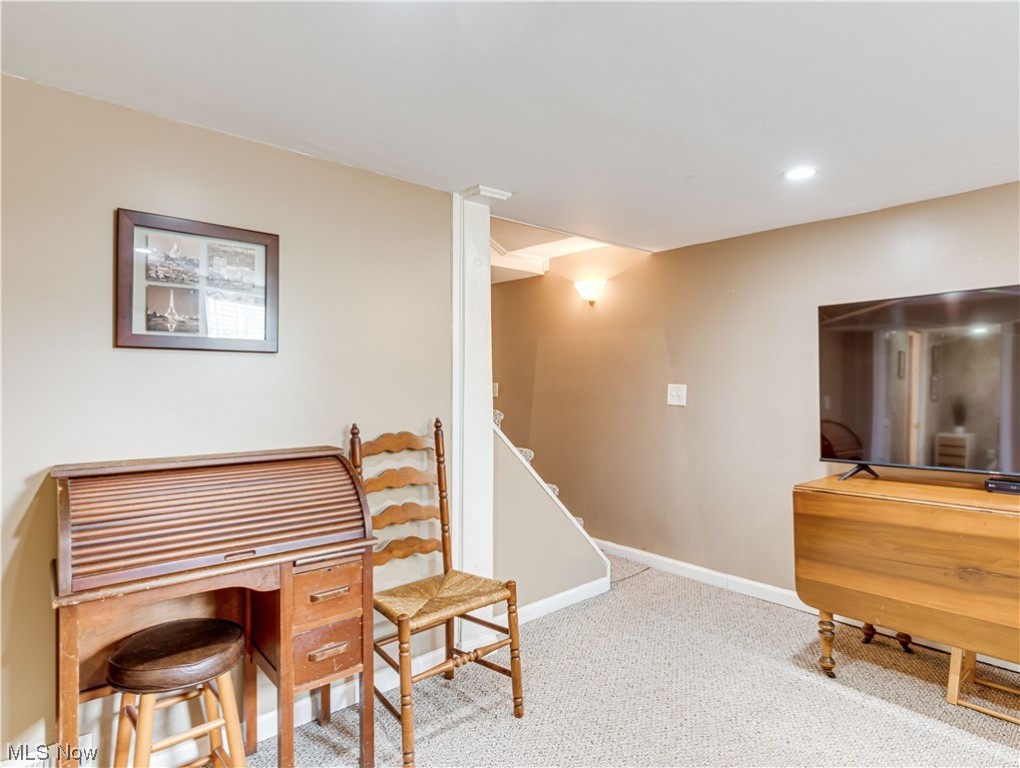 Highland View Allotment - Residential