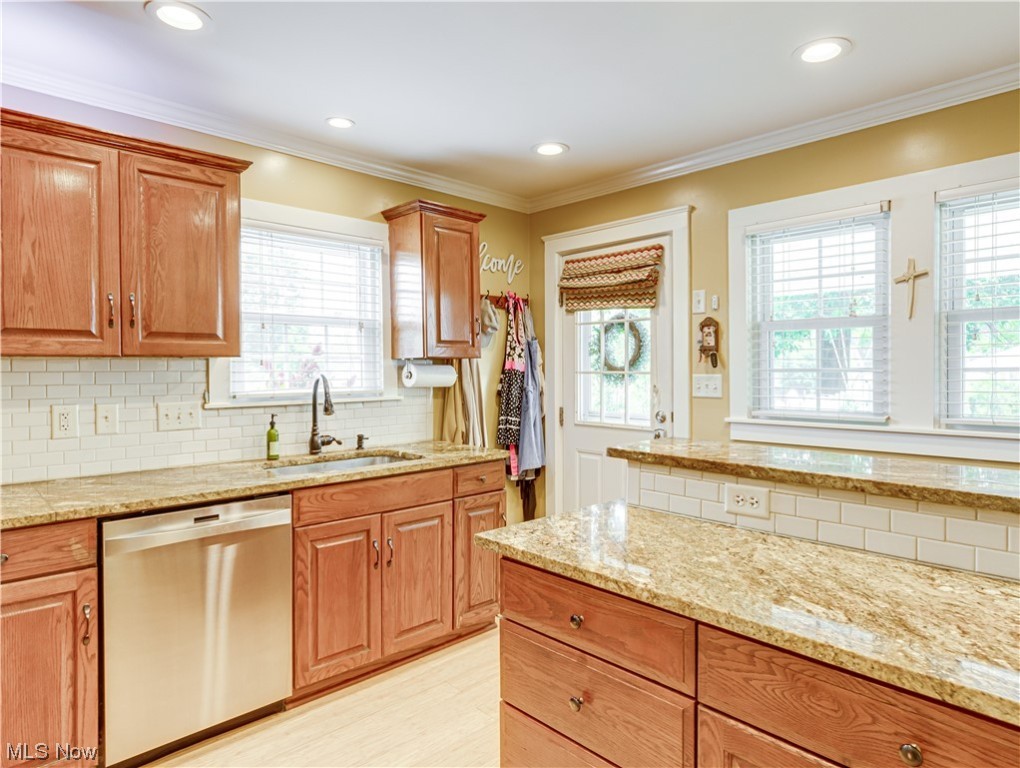 Highland View Allotment - Residential