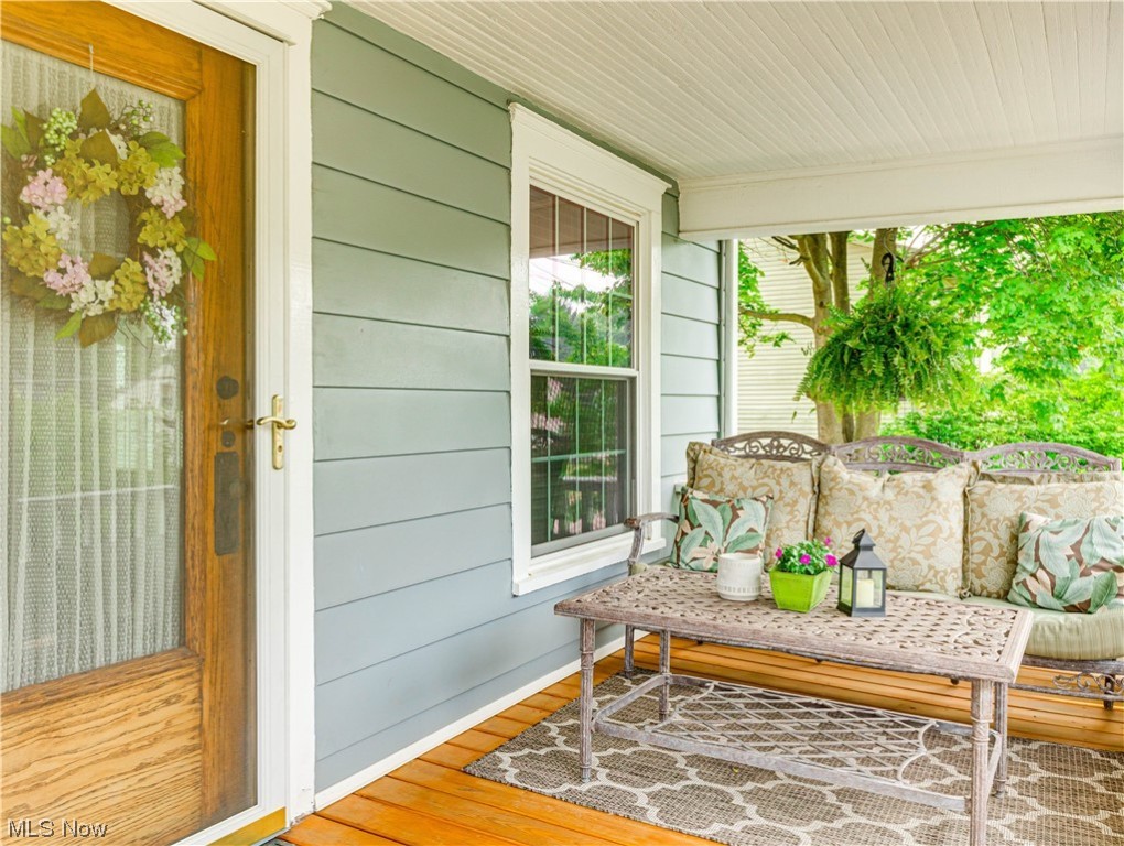 Highland View Allotment - Residential