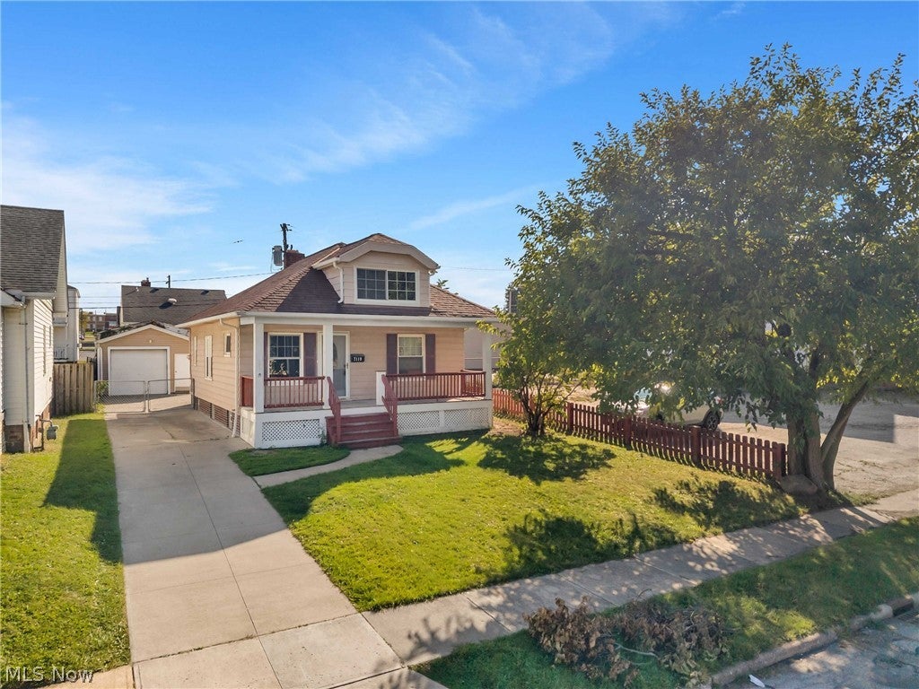 7119 Laverne Avenue
