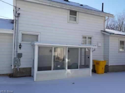 Suburban Gardens Allotment - Residential