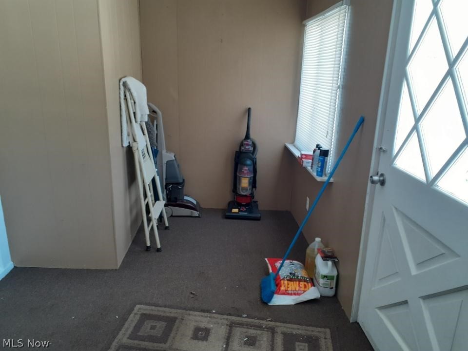 Suburban Gardens Allotment - Residential