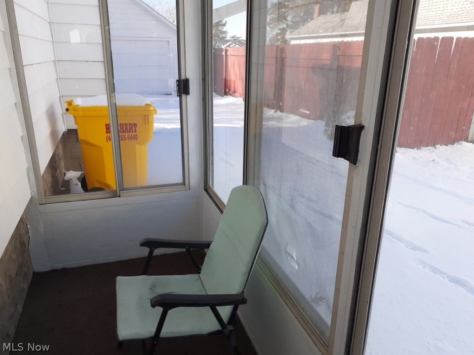 Suburban Gardens Allotment - Residential