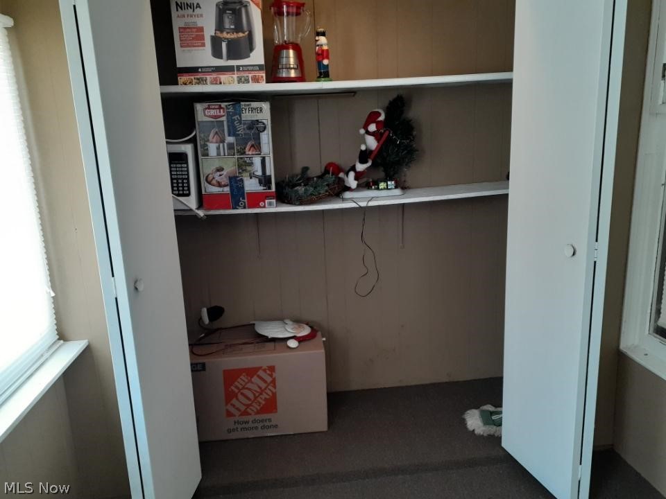 Suburban Gardens Allotment - Residential