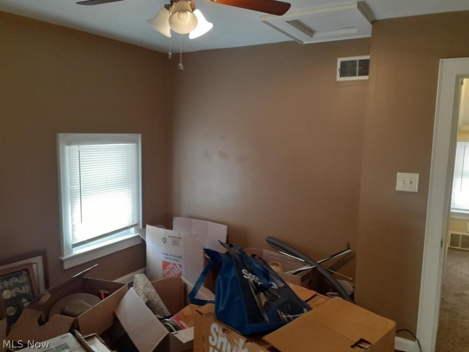 Suburban Gardens Allotment - Residential