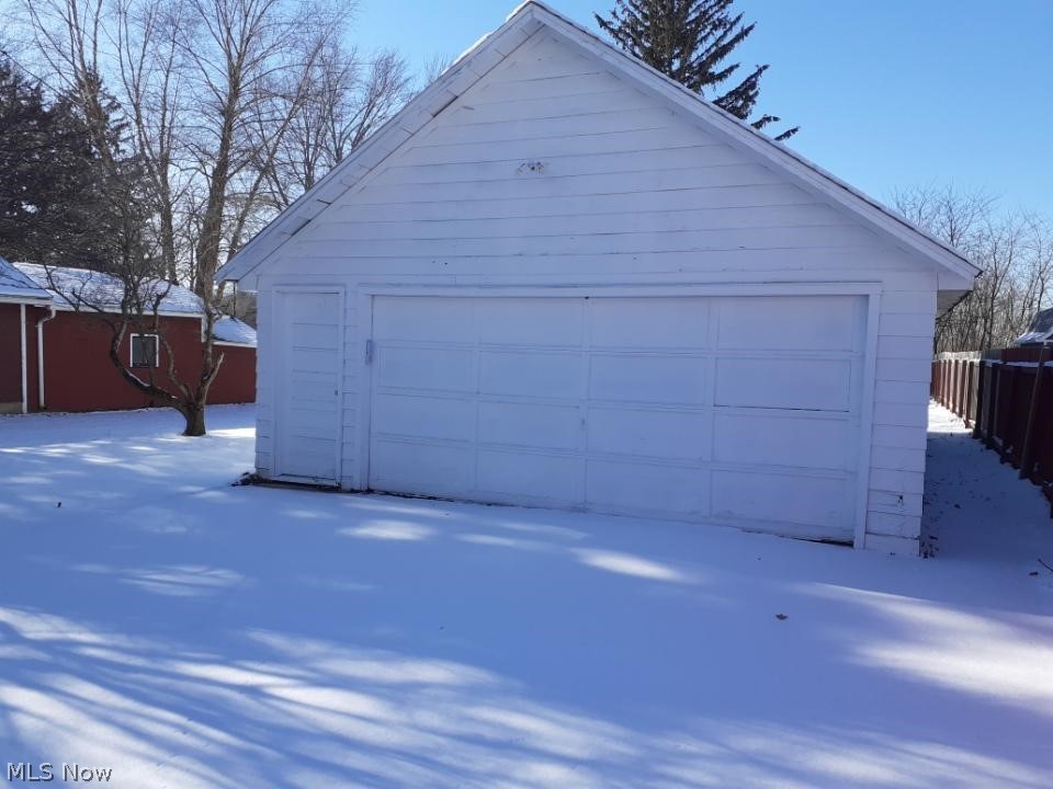 Suburban Gardens Allotment - Residential