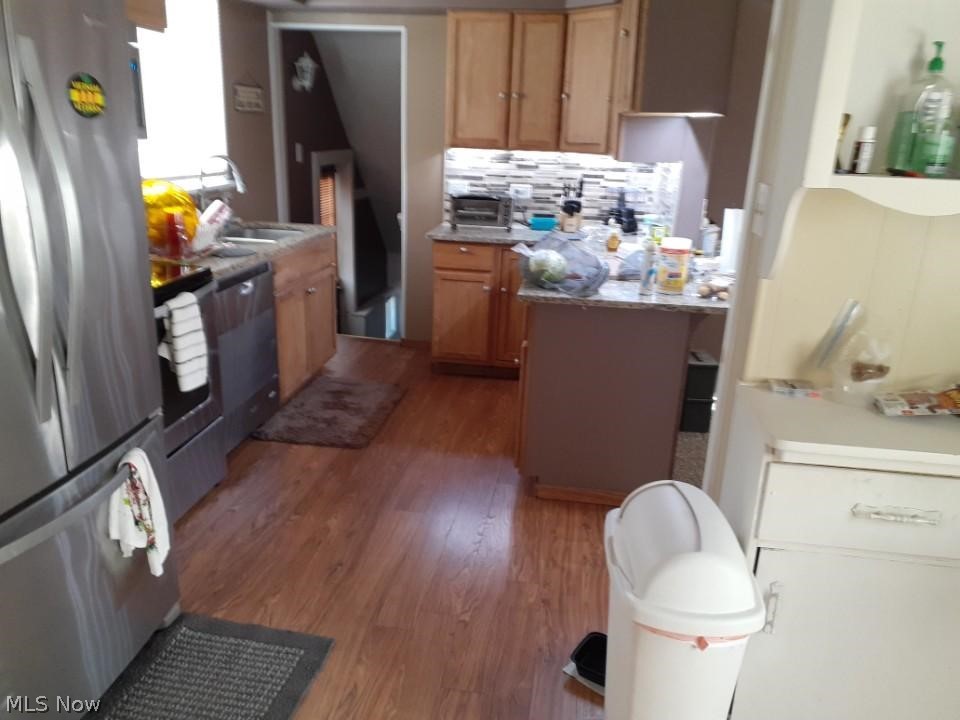 Suburban Gardens Allotment - Residential