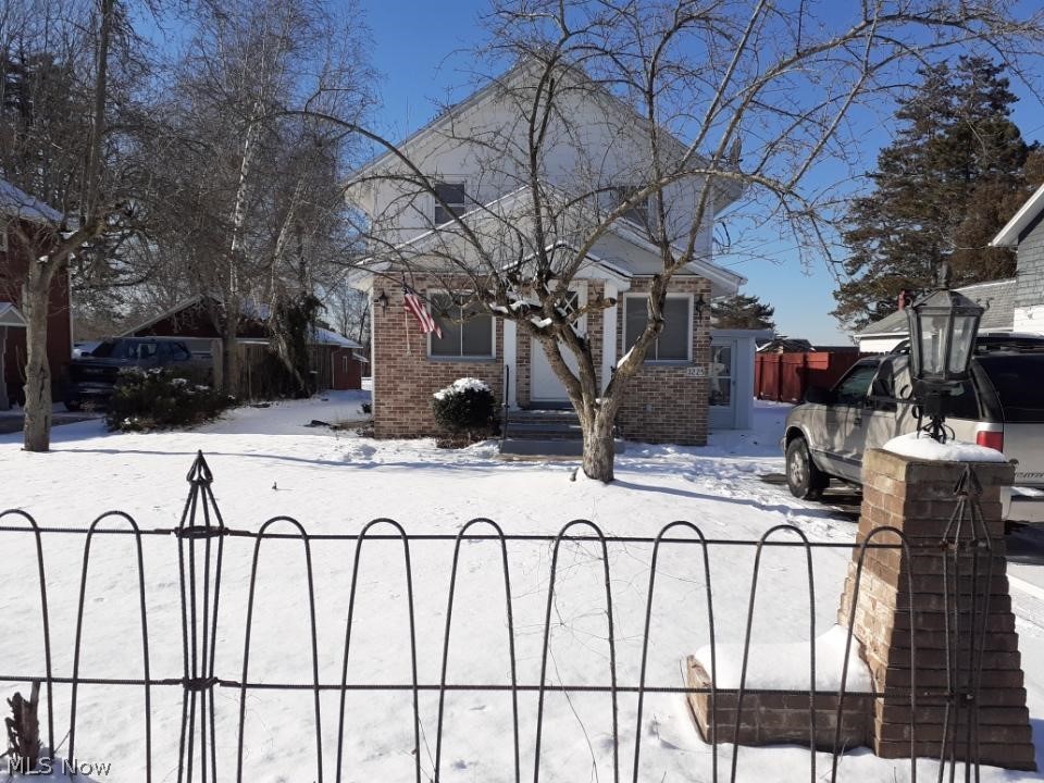 Suburban Gardens Allotment - Residential