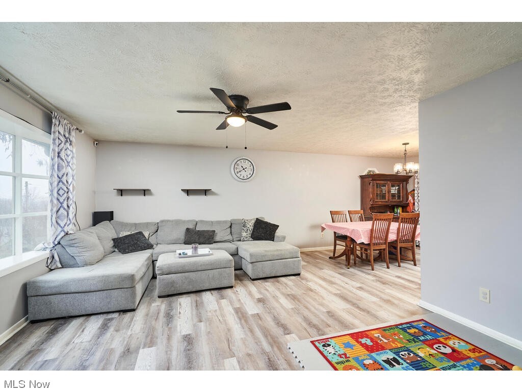 Eastland - Residential