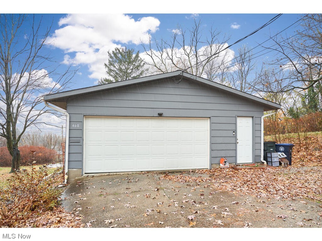 Eastland - Residential