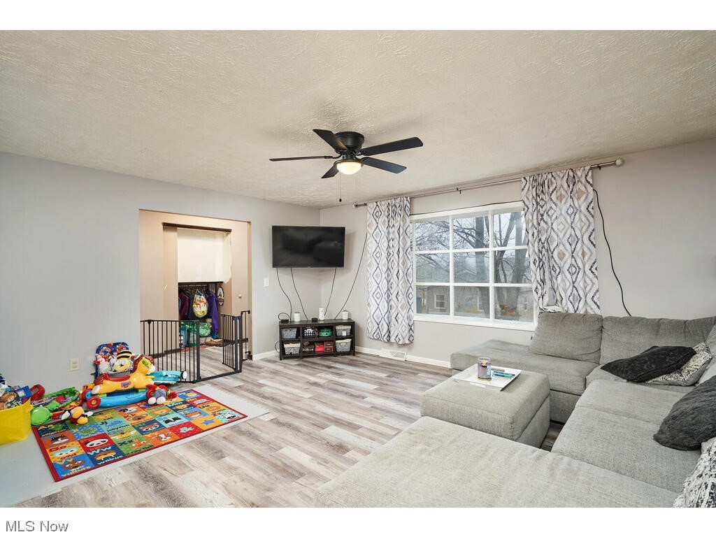 Eastland - Residential