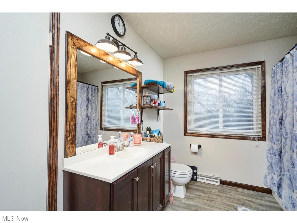 Eastland - Residential