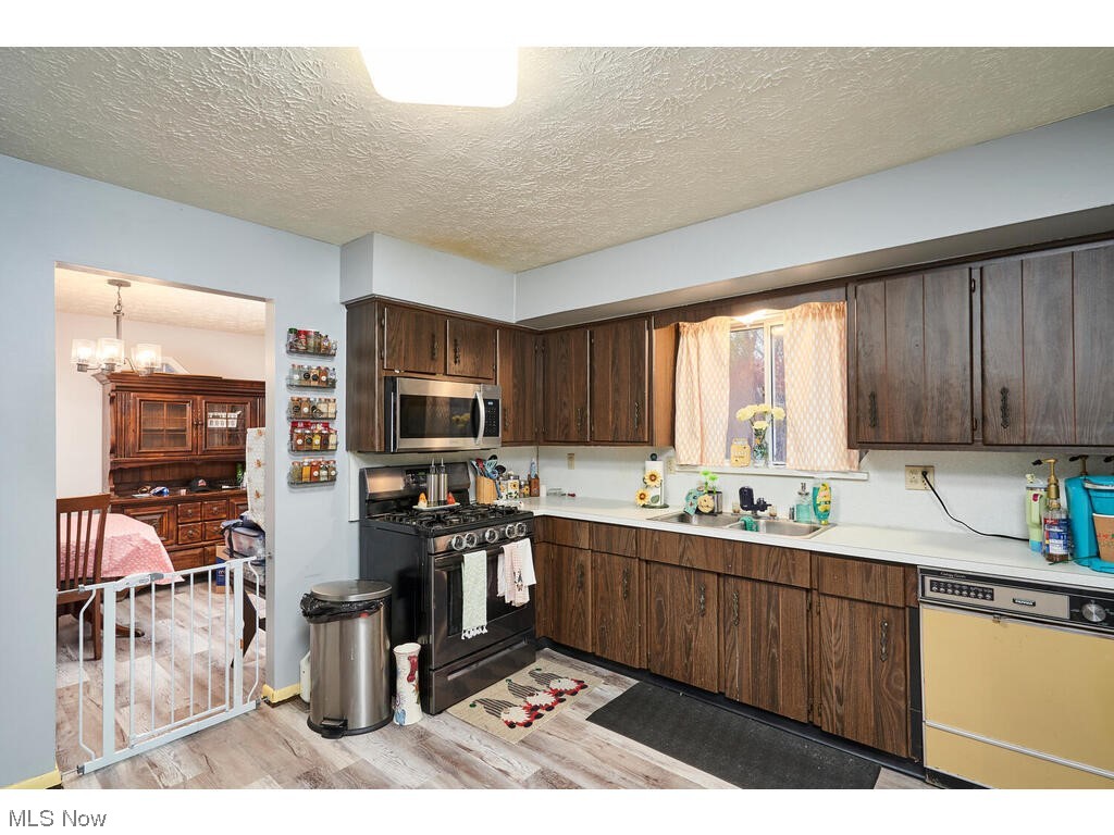 Eastland - Residential