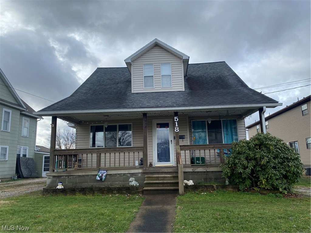 Orchard Park - Residential