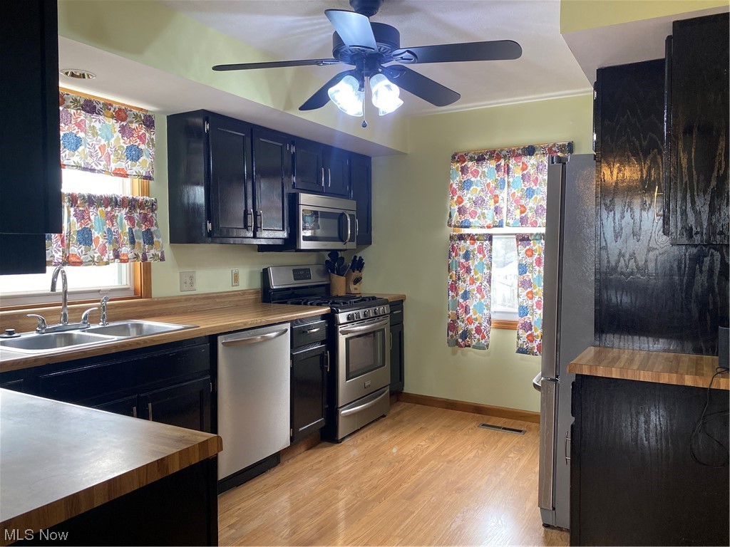 Orchard Park - Residential