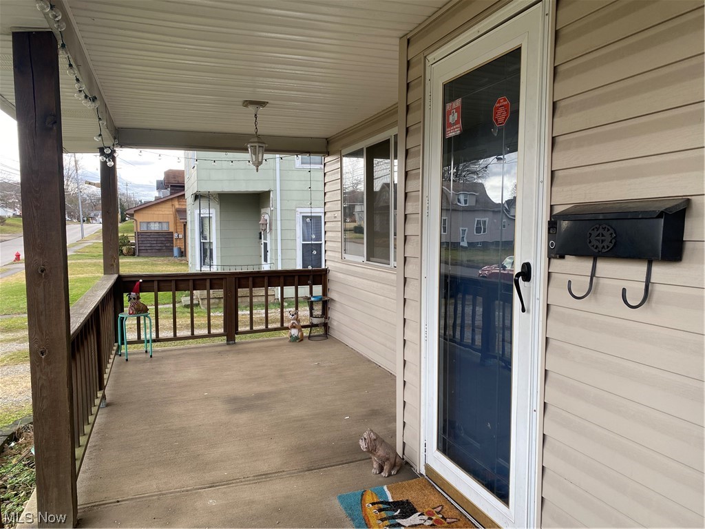 Orchard Park - Residential