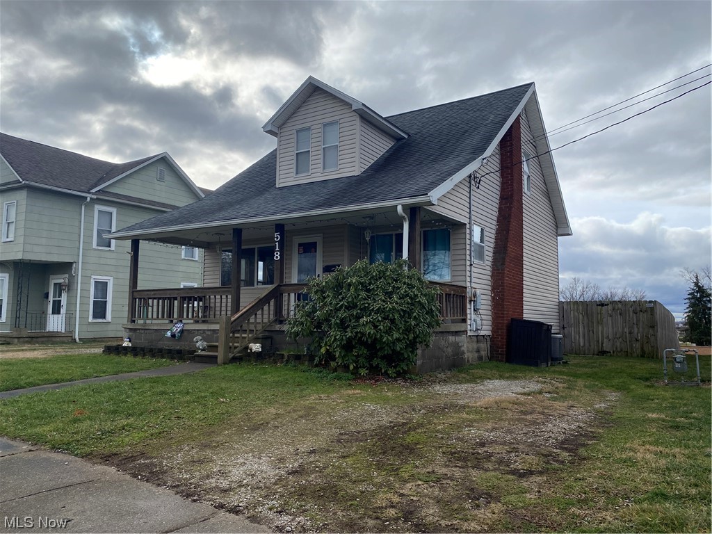 Orchard Park - Residential