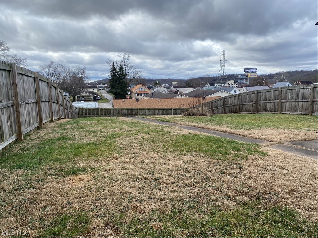 Orchard Park - Residential