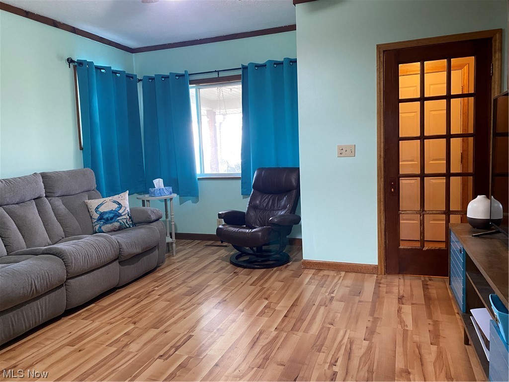 Orchard Park - Residential