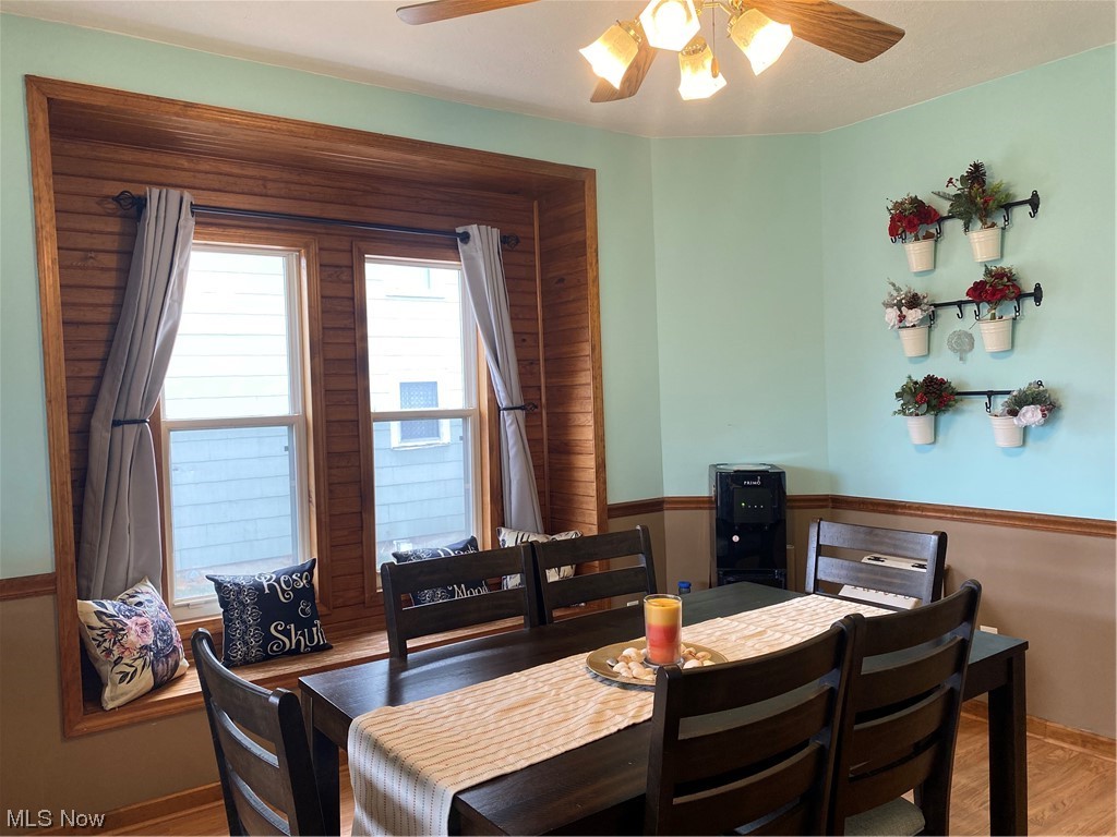 Orchard Park - Residential