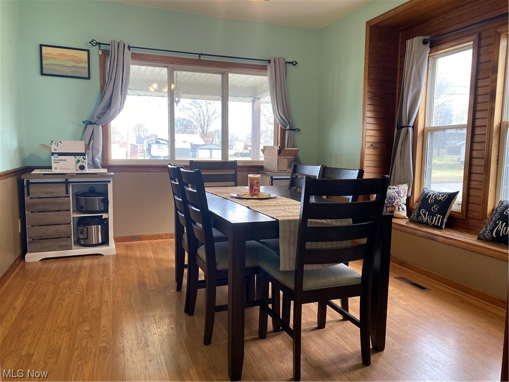 Orchard Park - Residential