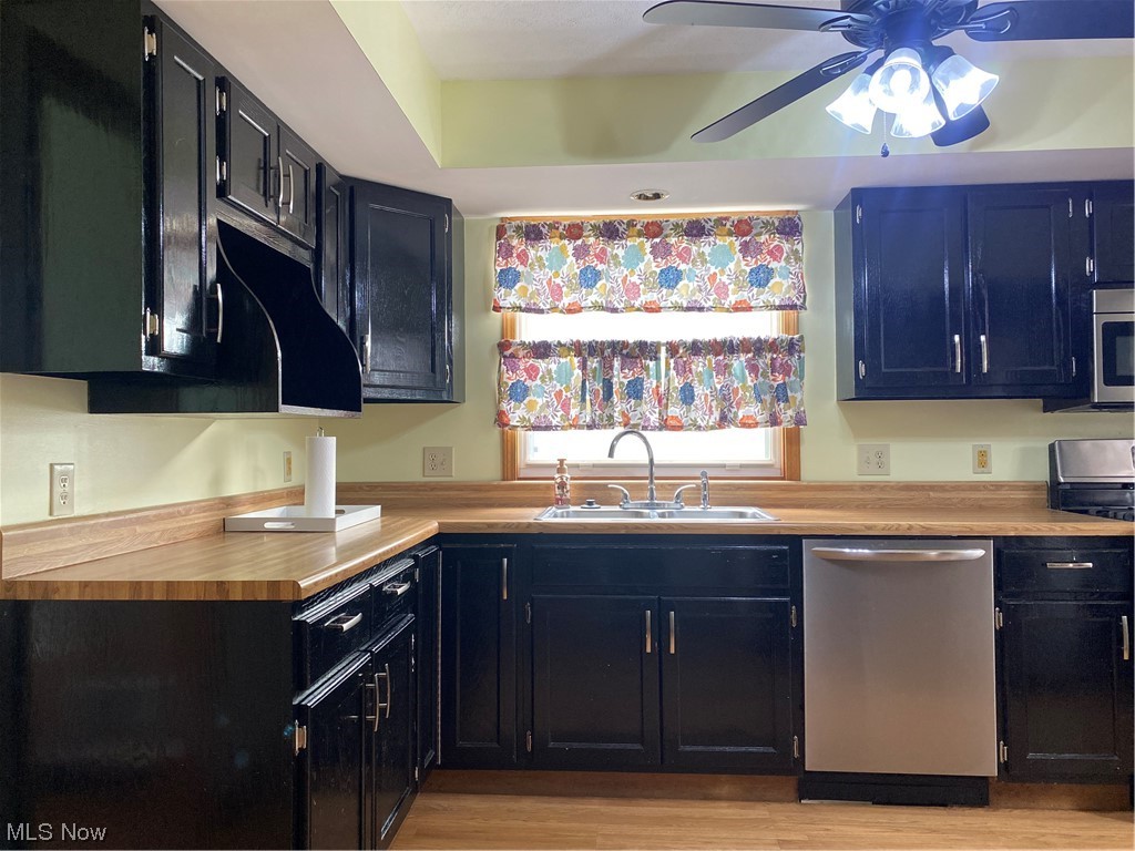 Orchard Park - Residential