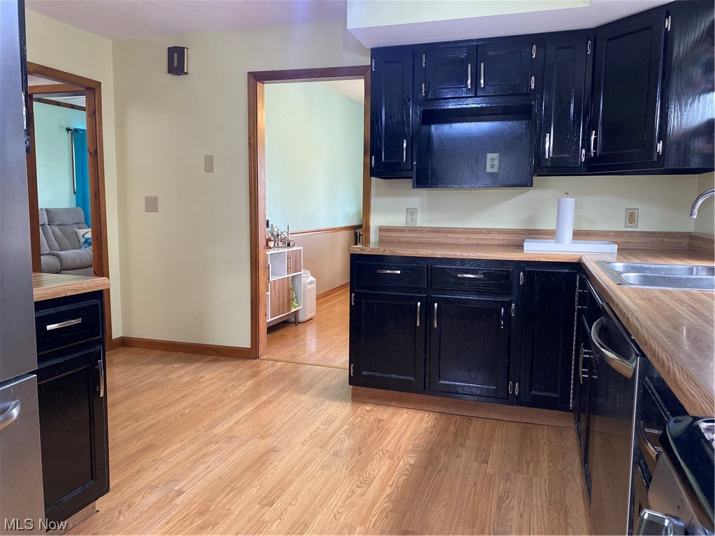 Orchard Park - Residential