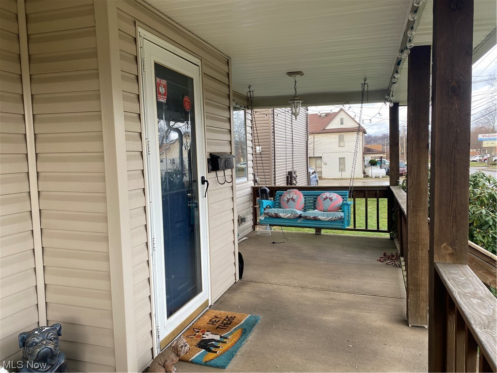 Orchard Park - Residential