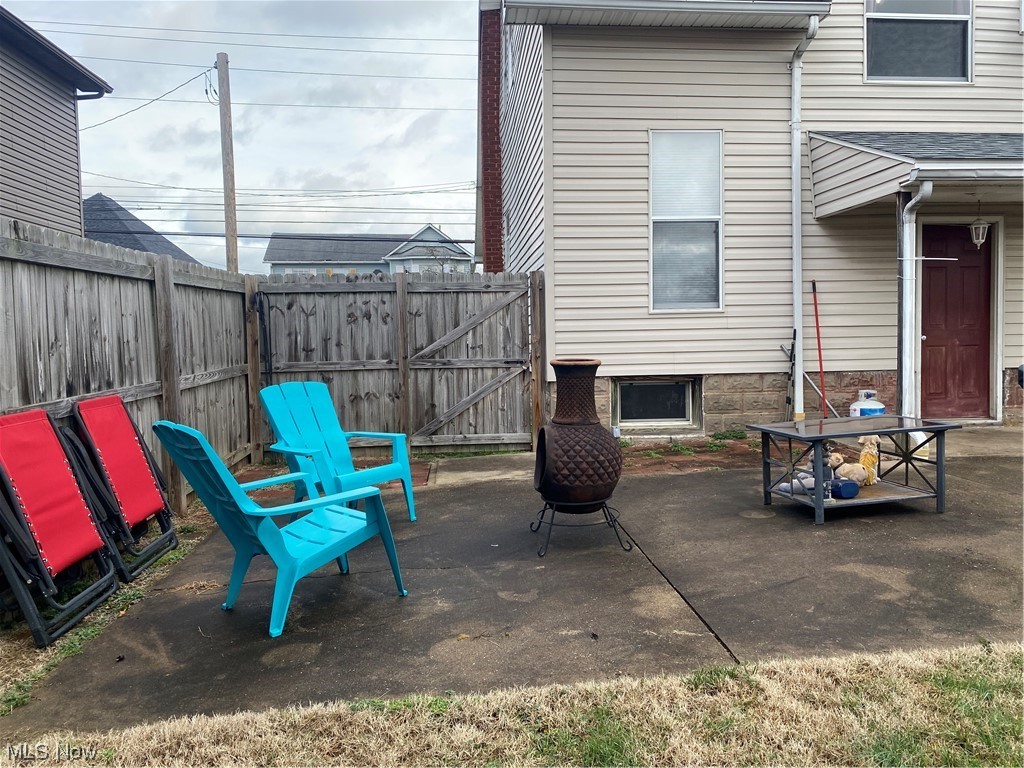 Orchard Park - Residential