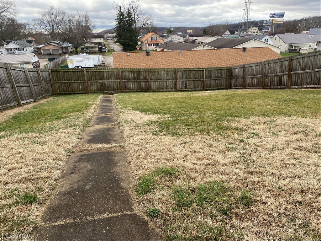 Orchard Park - Residential