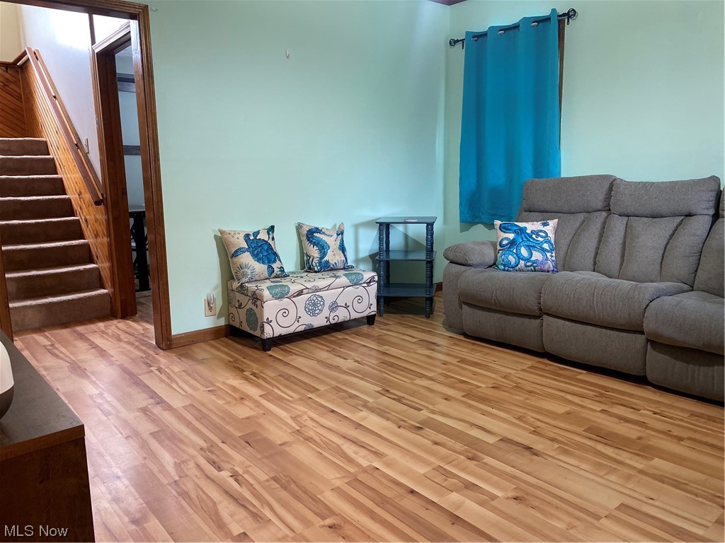 Orchard Park - Residential