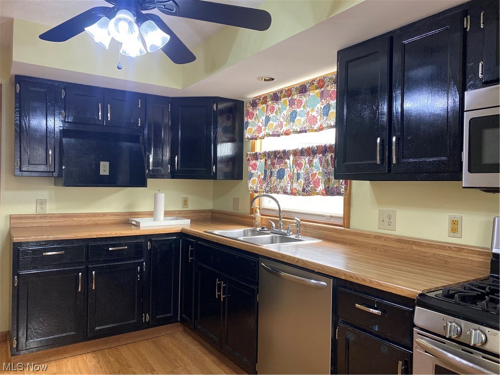 Orchard Park - Residential