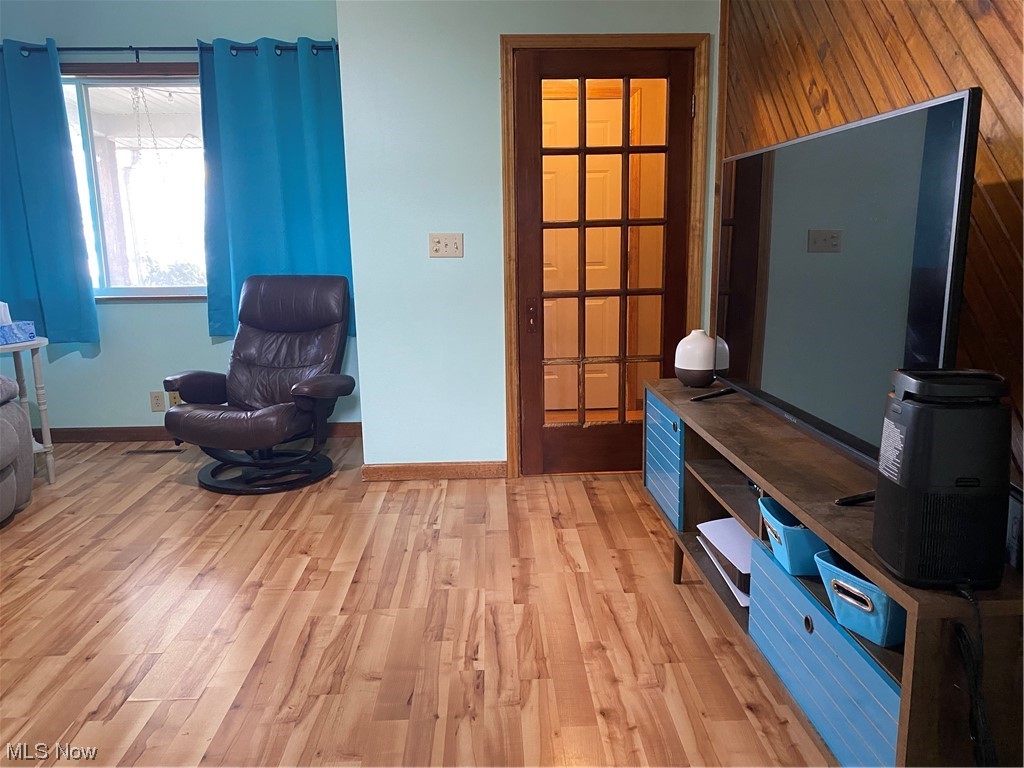 Orchard Park - Residential