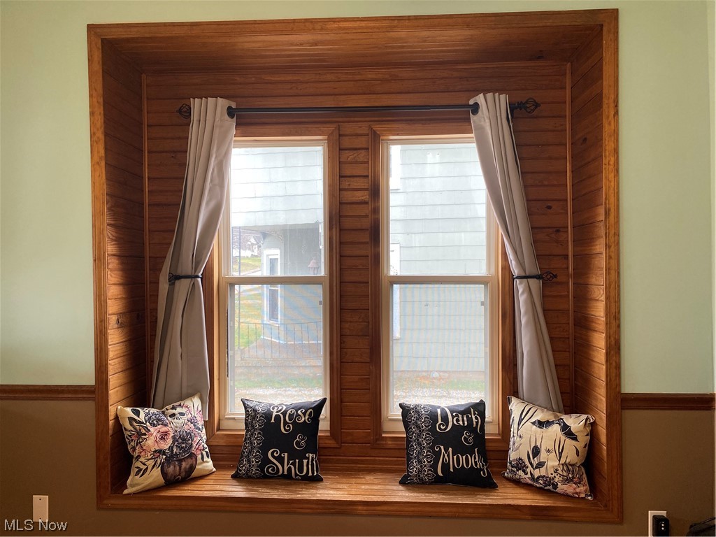 Orchard Park - Residential