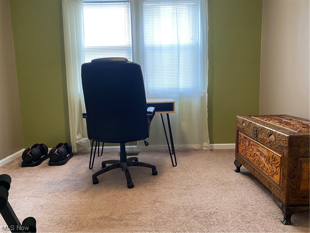 Orchard Park - Residential