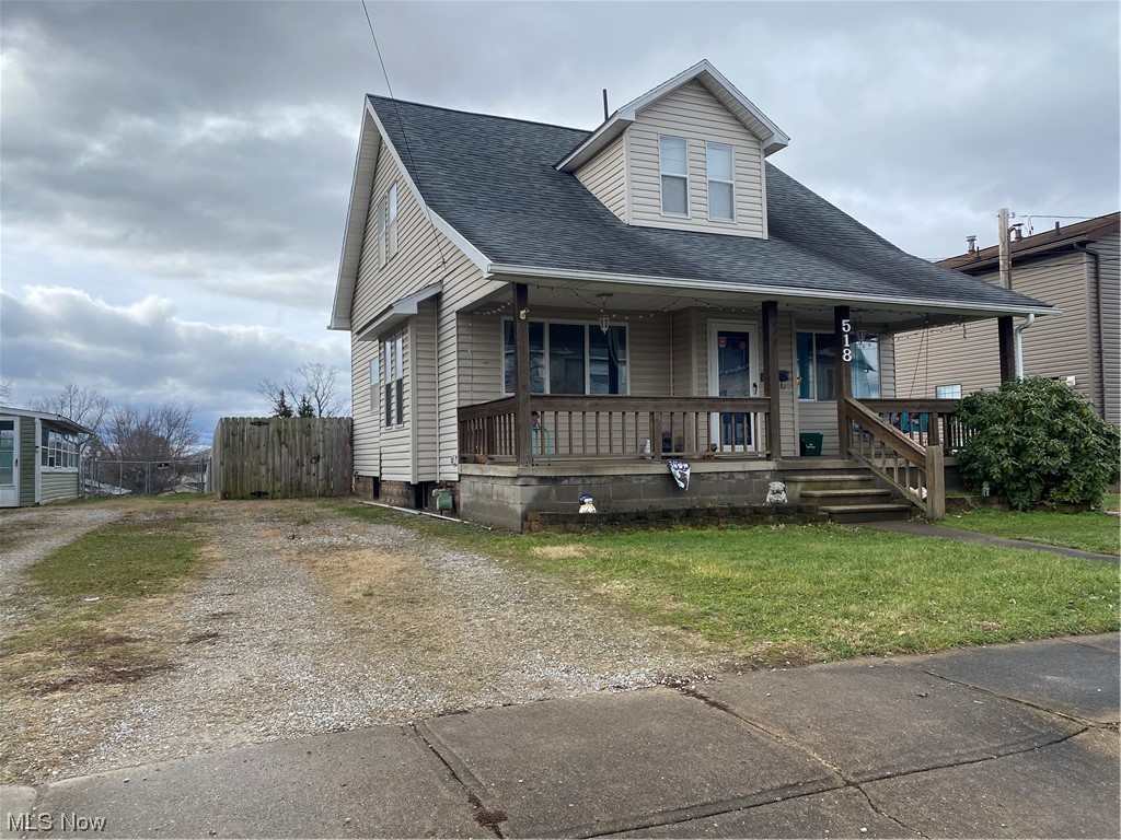 Orchard Park - Residential