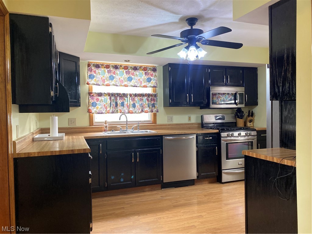 Orchard Park - Residential