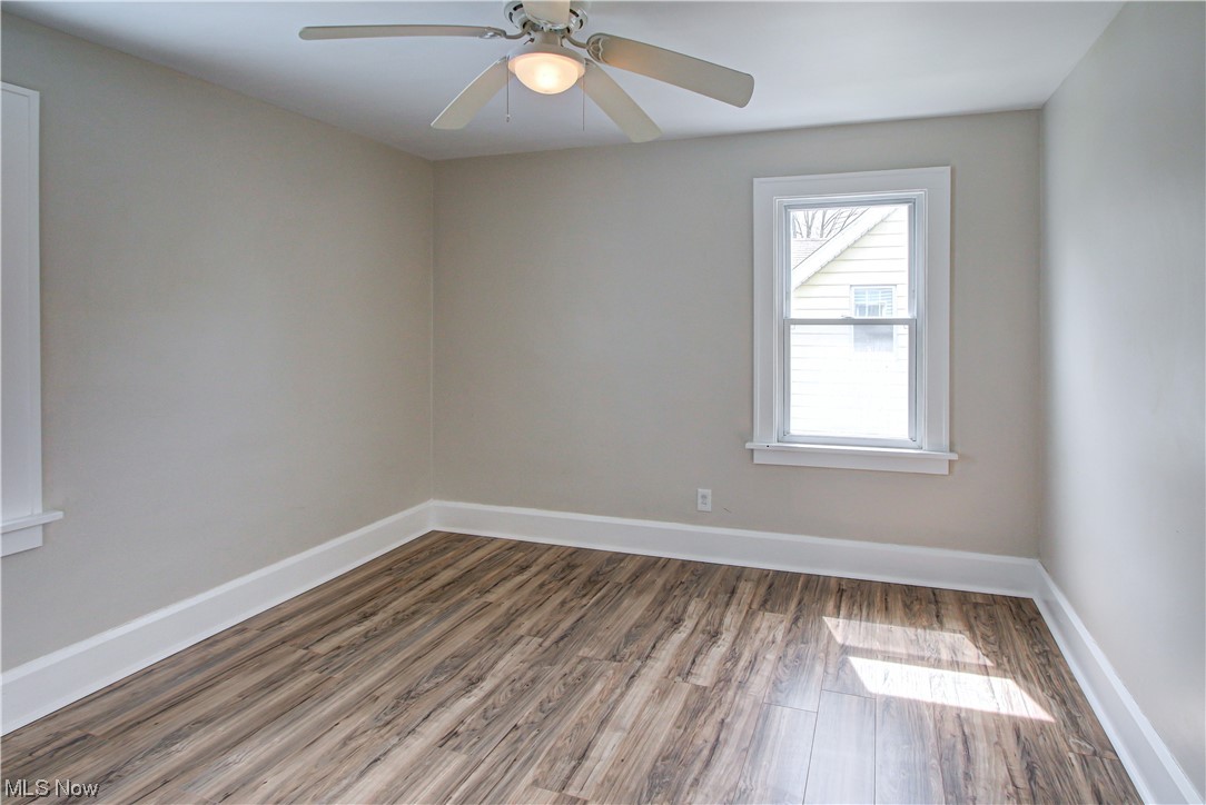 L H Heister Jrs Rushleigh - Residential