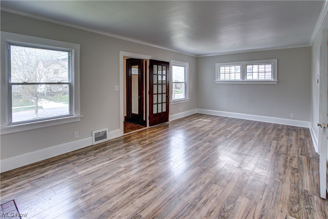 L H Heister Jrs Rushleigh - Residential