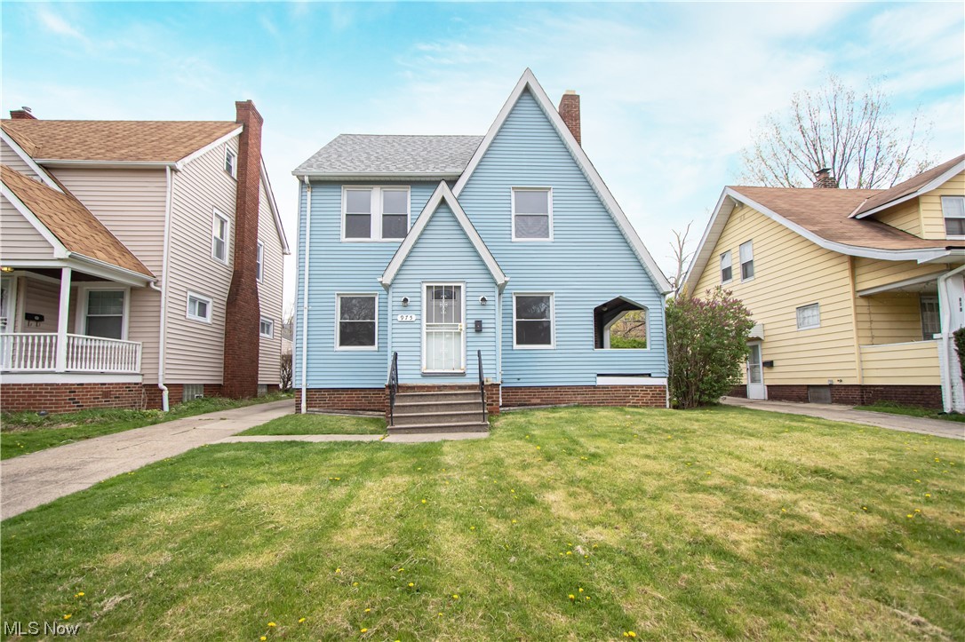 L H Heister Jrs Rushleigh - Residential