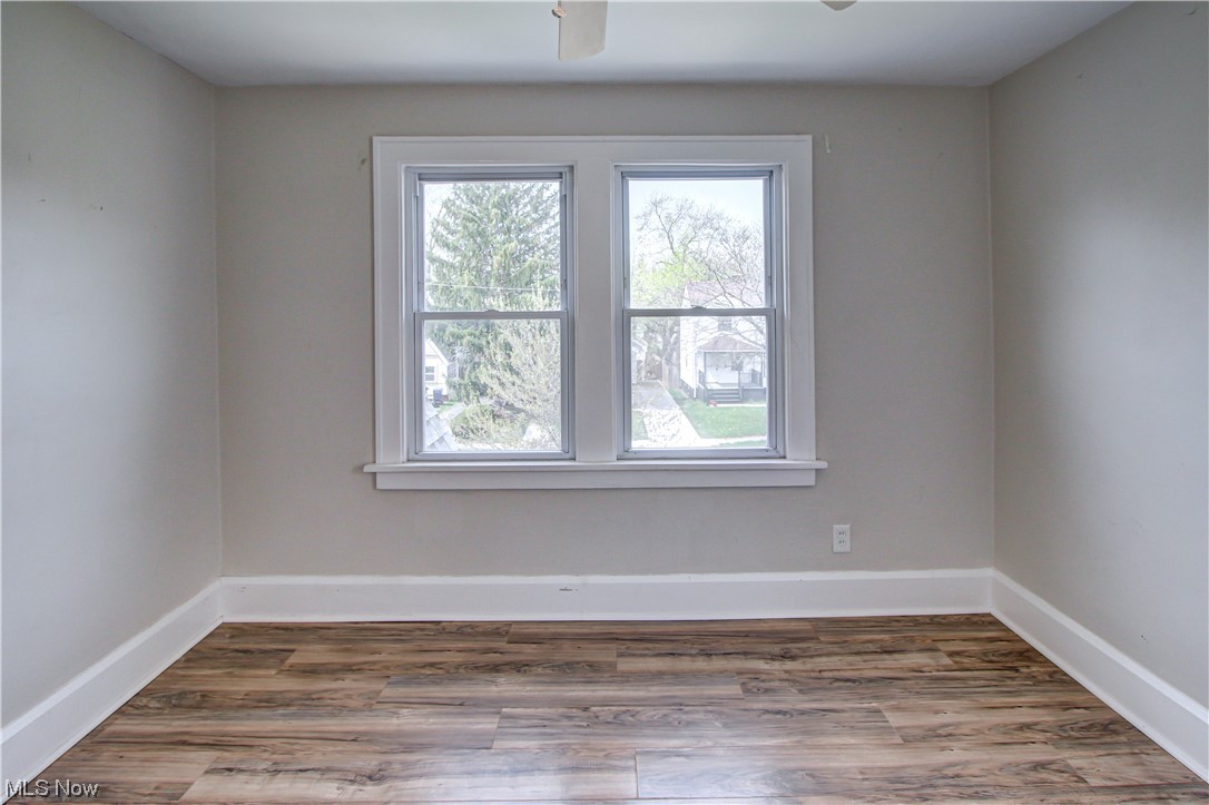 L H Heister Jrs Rushleigh - Residential