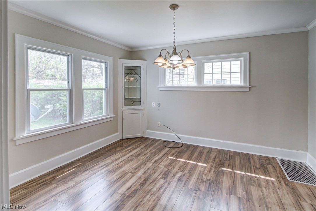 L H Heister Jrs Rushleigh - Residential