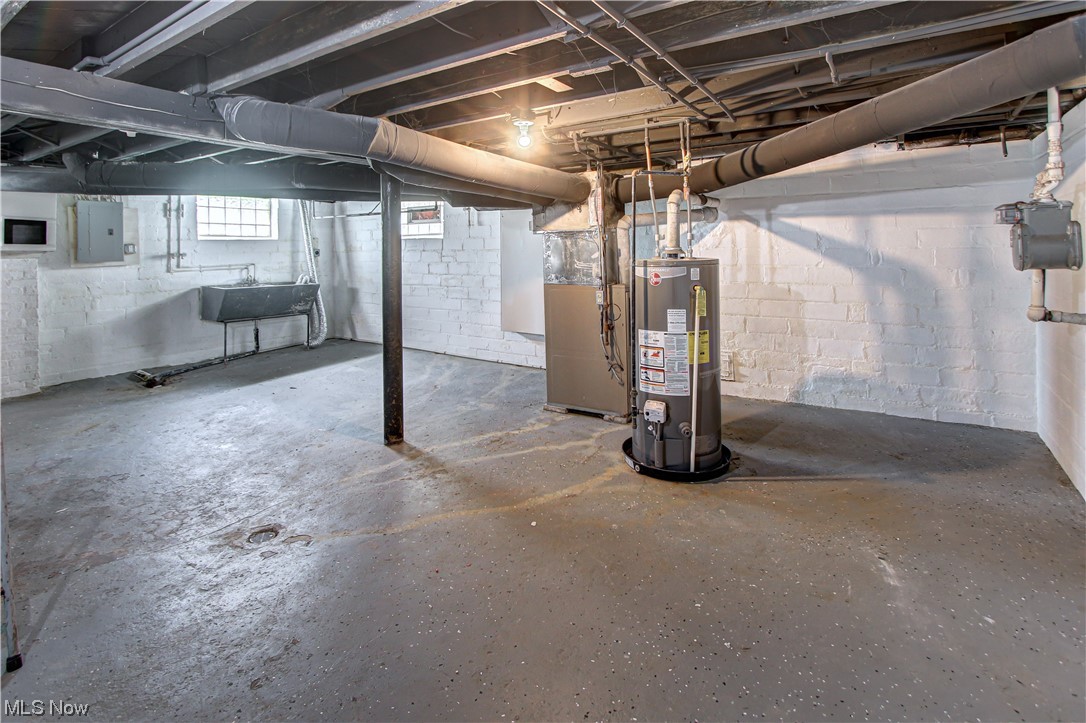 L H Heister Jrs Rushleigh - Residential