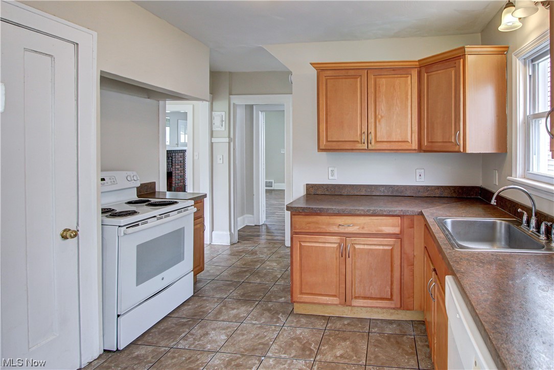 L H Heister Jrs Rushleigh - Residential